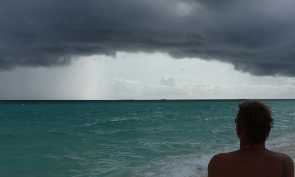 Sea of possibilities